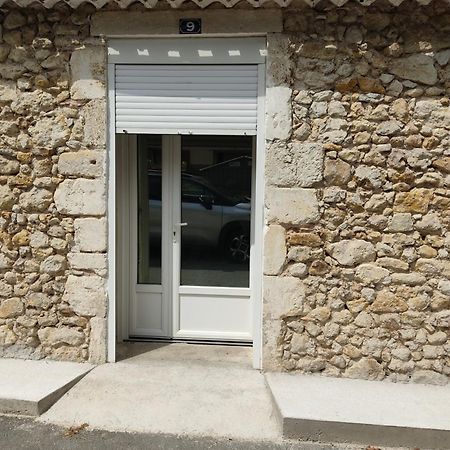 Gite Du Laika Listrac-Médoc Exterior foto