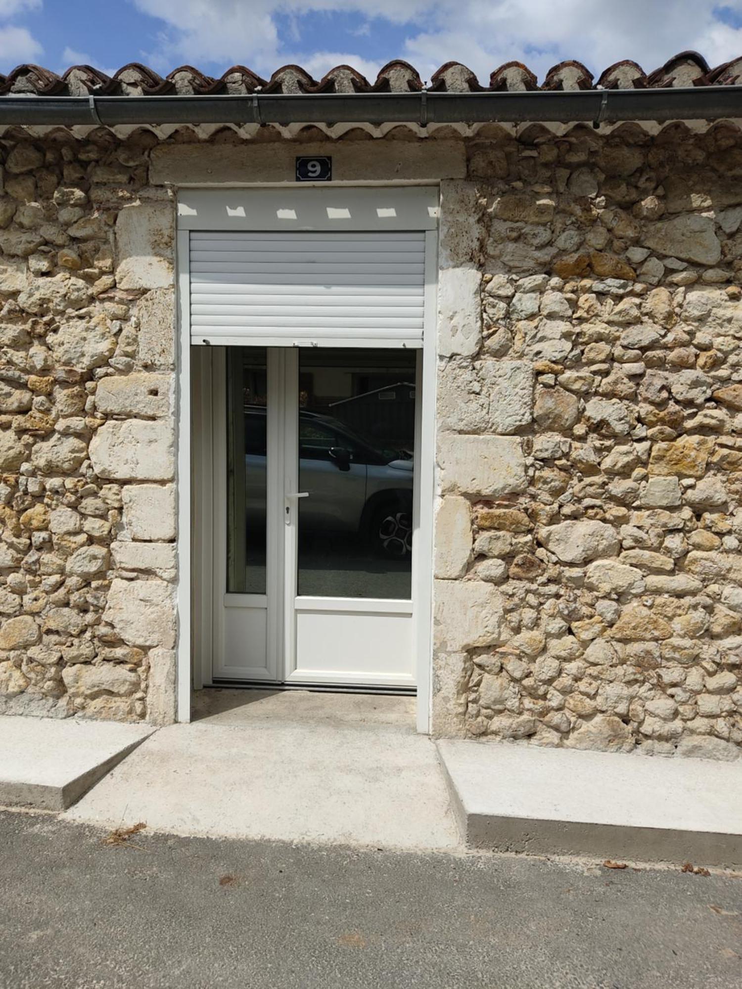 Gite Du Laika Listrac-Médoc Exterior foto